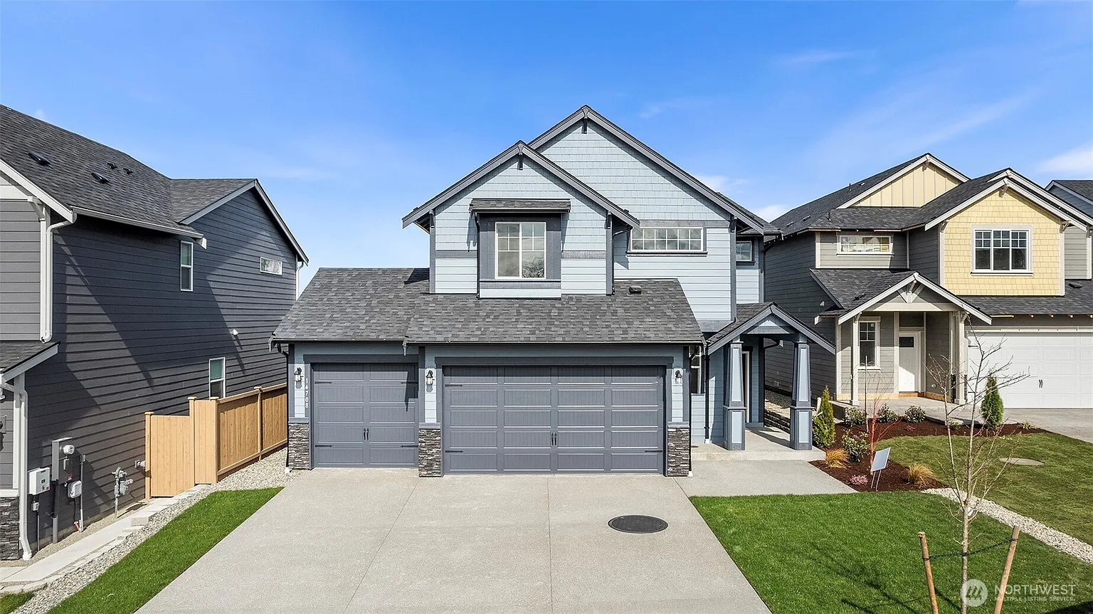 14708 88th Way SE #2 photo 1