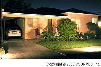 Landscaped