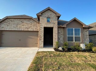 1224 Patti Ln, Boyd, TX 76023