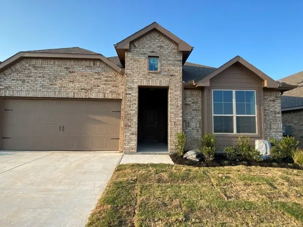 1224 Patti Ln, Boyd, TX 76023