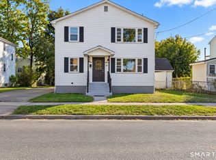 147 Trumbull Avenue, Bridgeport, CT 06606