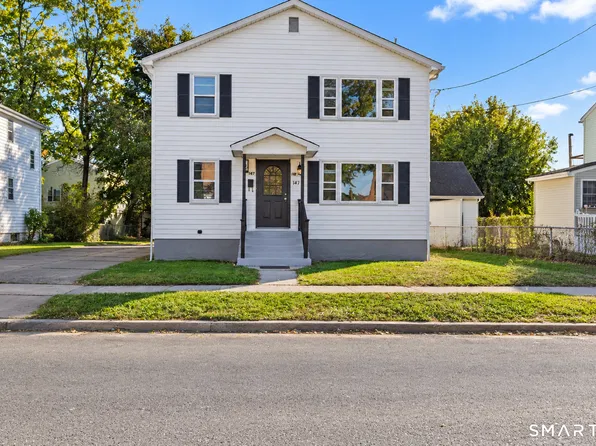 147 Trumbull Avenue, Bridgeport, CT 06606