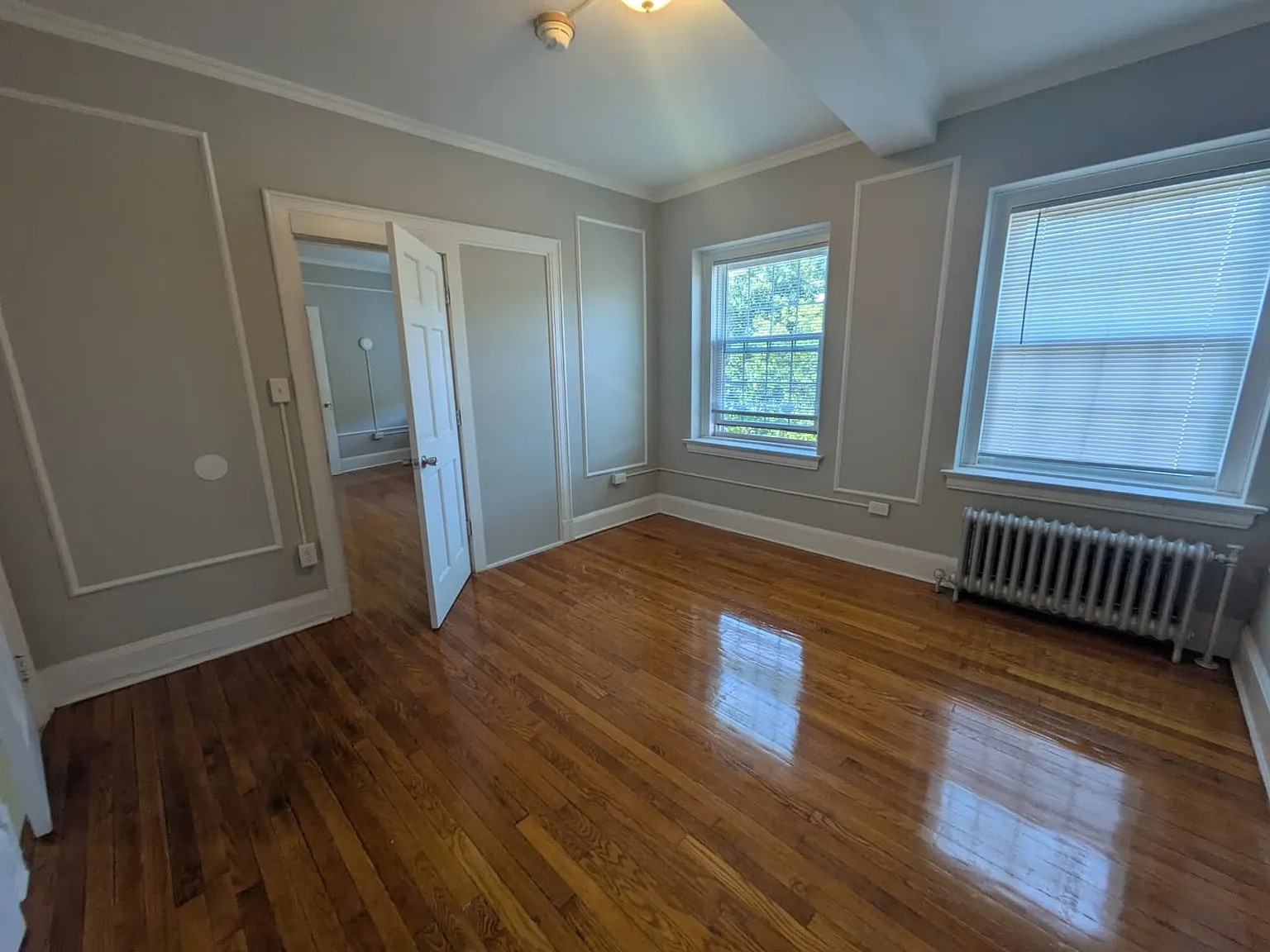 1 bed, $1,650 — Photo 4