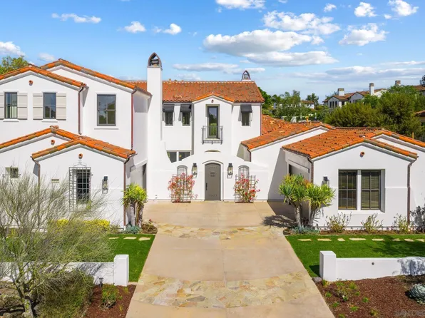 8164 Pale Moon Rd, San Diego, CA 92127