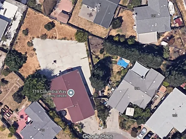 119 Columbia Way, Vallejo, CA 94589