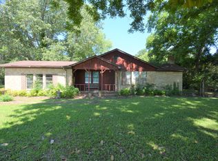 1447 Bissell Rd, Tupelo, MS 38801