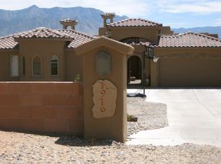 1916 Sonora Rd NE, Rio Rancho, NM 87144