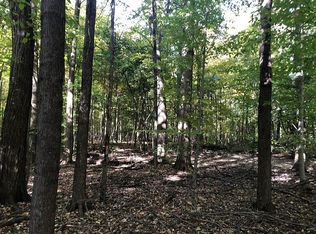 4132 Clark Shaw Rd, Powell, OH 43065