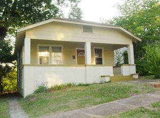 924 Highland Ave, Anniston, AL 36207