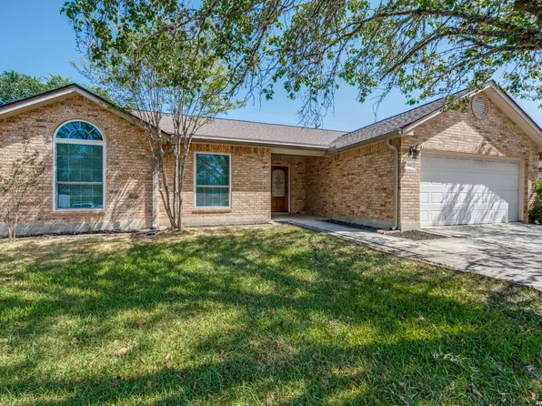 114 CIBOLO BASIN DR, Boerne, TX 78006