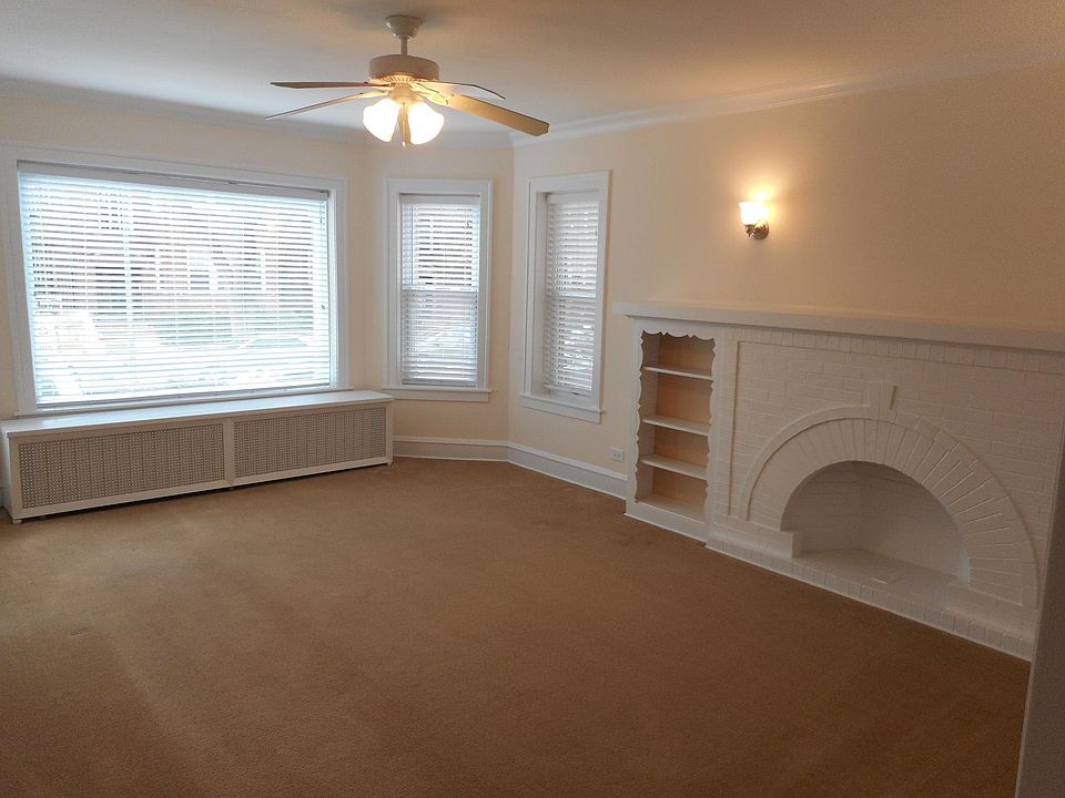 1st image of 5847 N Campbell Ave #1