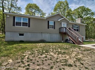 1058 N Sekol Ave, Ransom, PA 18504