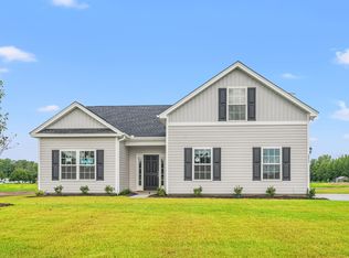 375 W Dogwood Rd, Loris, SC 29569