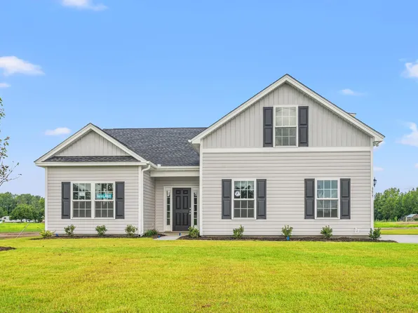 375 West Dogwood Rd., Loris, SC 29569