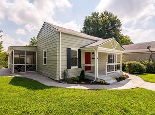 530 Rawlings Ave, Louisville, KY