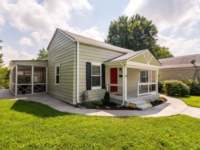 530 Rawlings Ave, Louisville, KY, 40217
