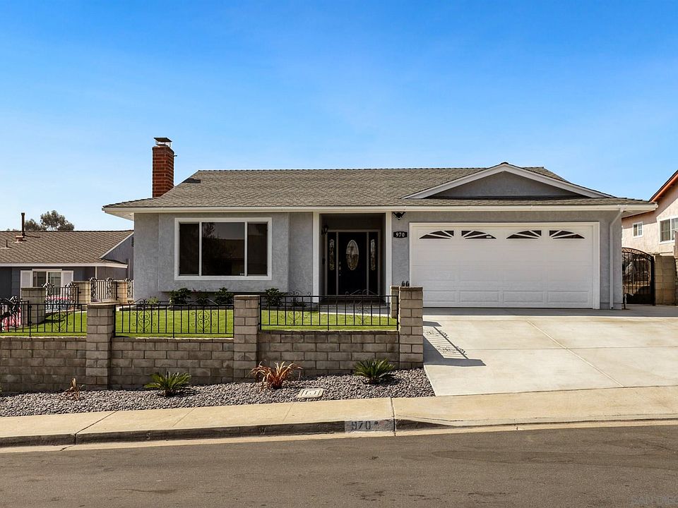 1st image of 970 Orchid Way