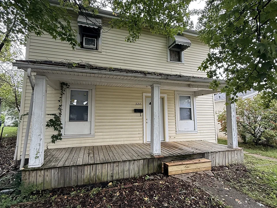 324 Harrison Ave