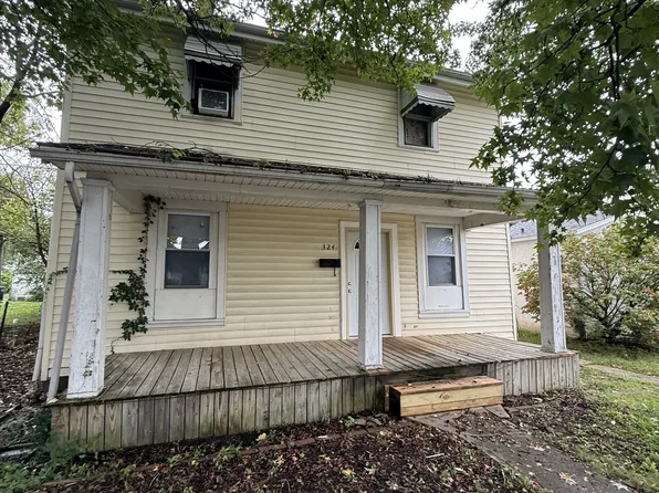 324 Harrison Ave, Lancaster, OH 43130