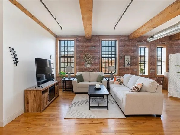 75 Eagle St Unit 22A, Providence, RI 02908