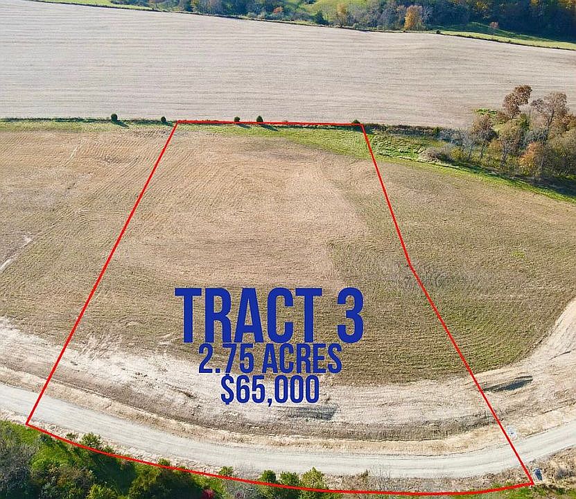 1st image of 6 Clover Dr Tract 3