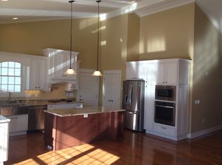 45 Ty Cobb Ct, Berkeley Springs, WV 25411