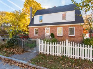 155 Raleigh Way, Portsmouth, NH 03801