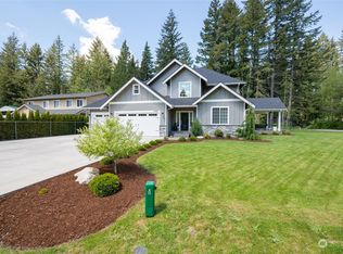 6352 Overland Trl, Maple Falls, WA 98266