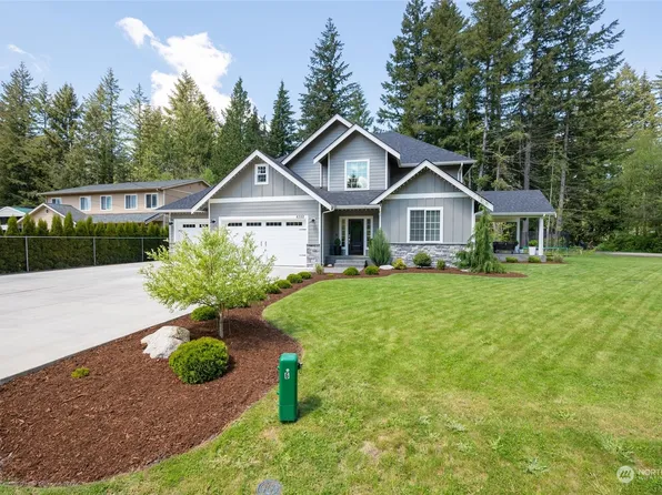 6352 Overland Trail, Maple Falls, WA 98266
