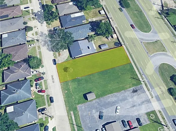 David Dr, Metairie, LA 70003