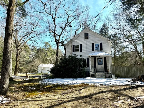 158 Log Plain Rd, Greenfield, MA 01301