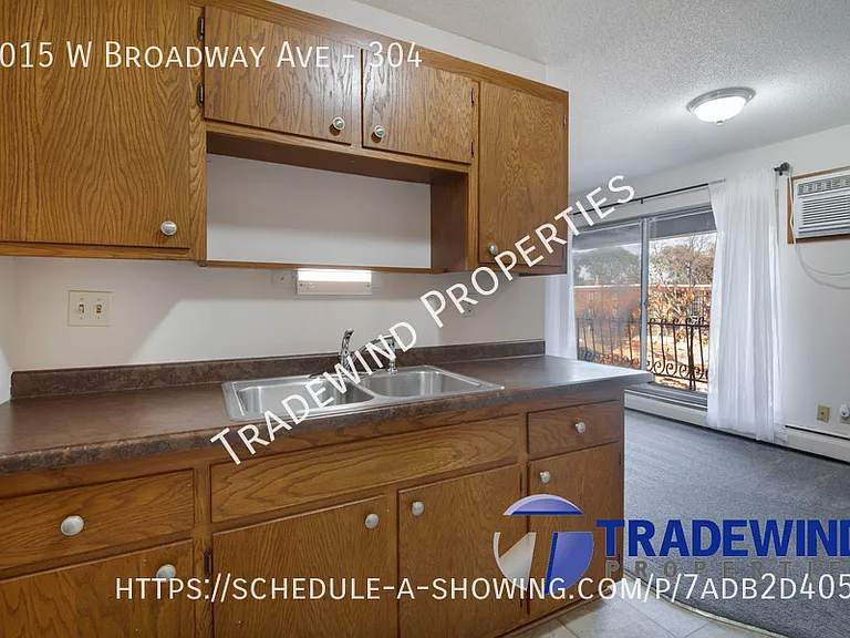6015 W Broadway Ave #304 — Photo 4