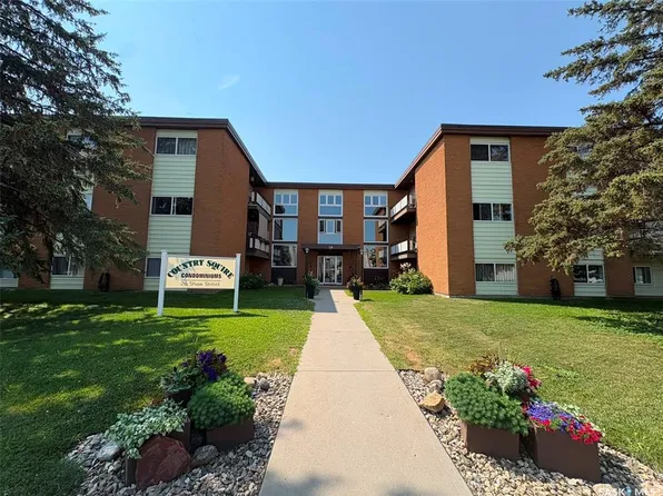 UNIT 18-26 Shaw STREET, Regina, SK S4R 3M4
