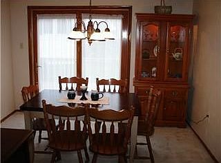 Dinning Room