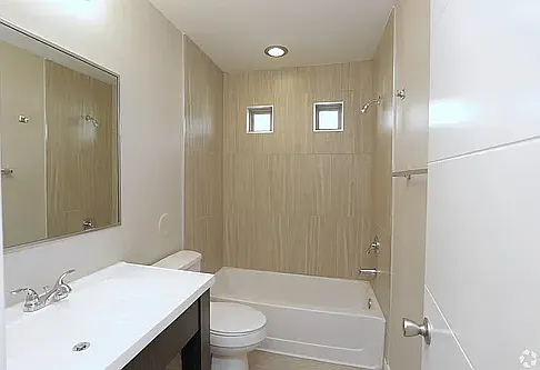 Moderno Village Apartments and Town Homes — Photo 136