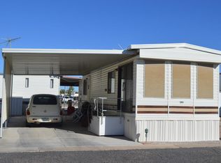 126 E Mesquite Dr, Florence, AZ 85132