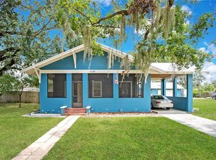 1718 E Elm Rd, Lakeland, FL 33801