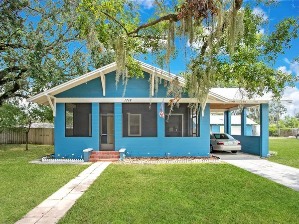 1718 E Elm Rd, Lakeland, FL 33801