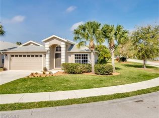 21620 Brixham Run Loop, Estero, FL 33928