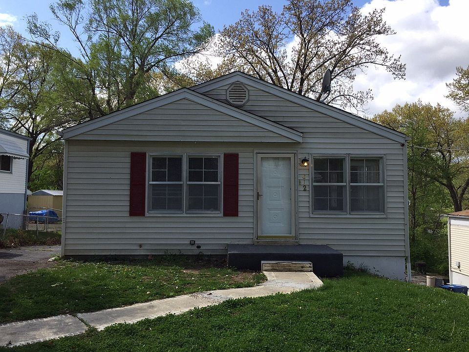 1st image of 612 Brotherton Ln