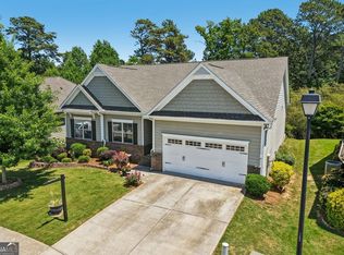 4601 Sweetwater Dr, Gainesville, GA 30504