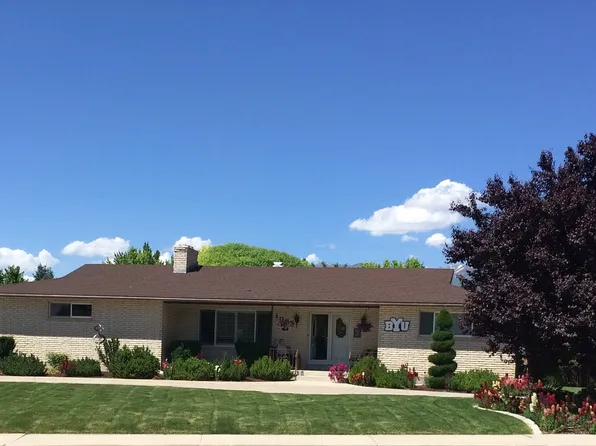 1085 E 1050 S, Spanish Fork, UT 84660