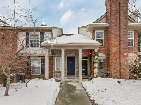 3462 Tremonte Cir N, Oakland Township, MI 48306
