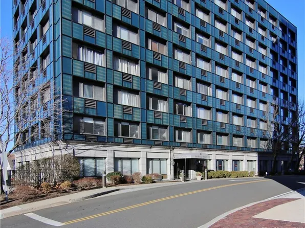 300 Broad Street #902, Stamford, CT 06901