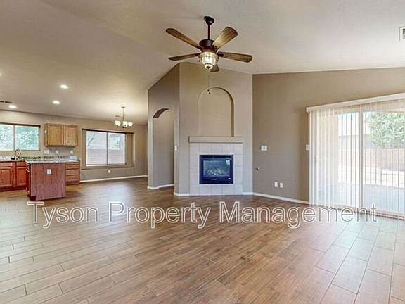4th image of 10027 Calle Bella NW