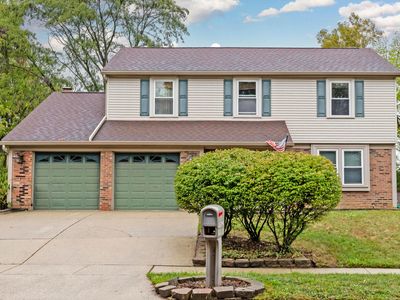 3706 Inverary Dr, Columbus, OH, 43228