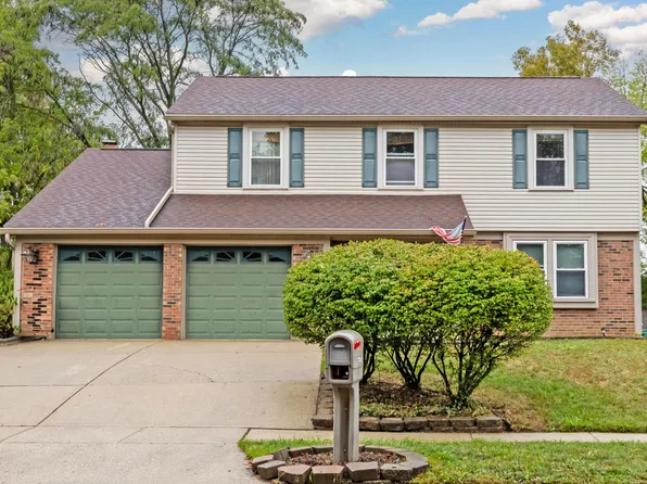 3706 Inverary Dr, Columbus, OH 43228