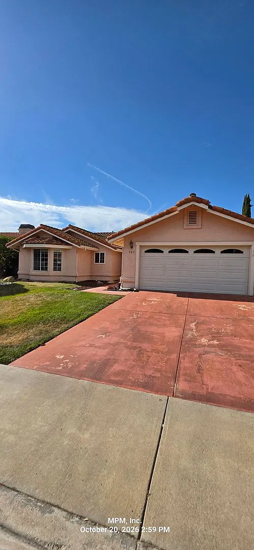 3 bedroon 2 bath home — Photo 3