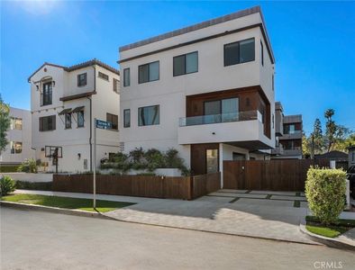 4322 N Serene Pl, Studio City, CA, 91604