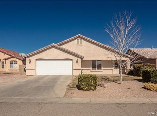 3291 E El Tovar Ave, Kingman, AZ 86409